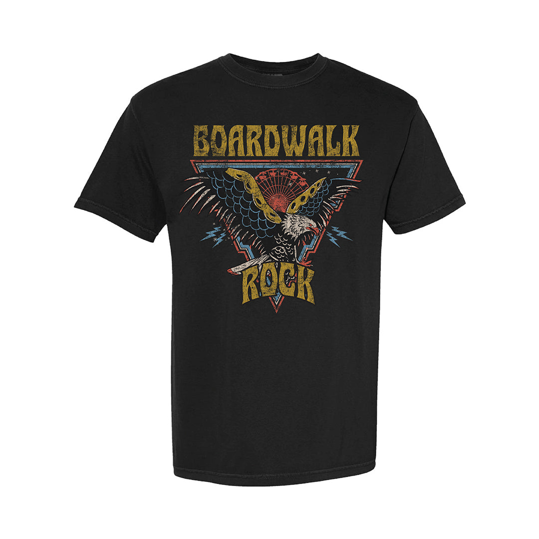Eagle Lineup Tee