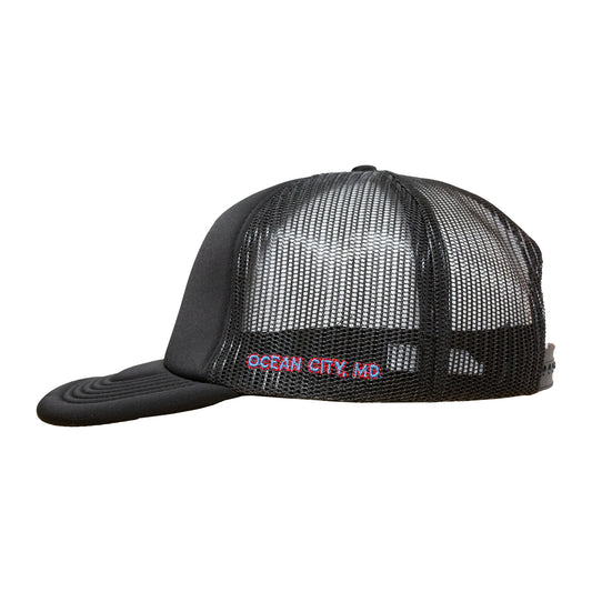 Eagle Foam Trucker Hat