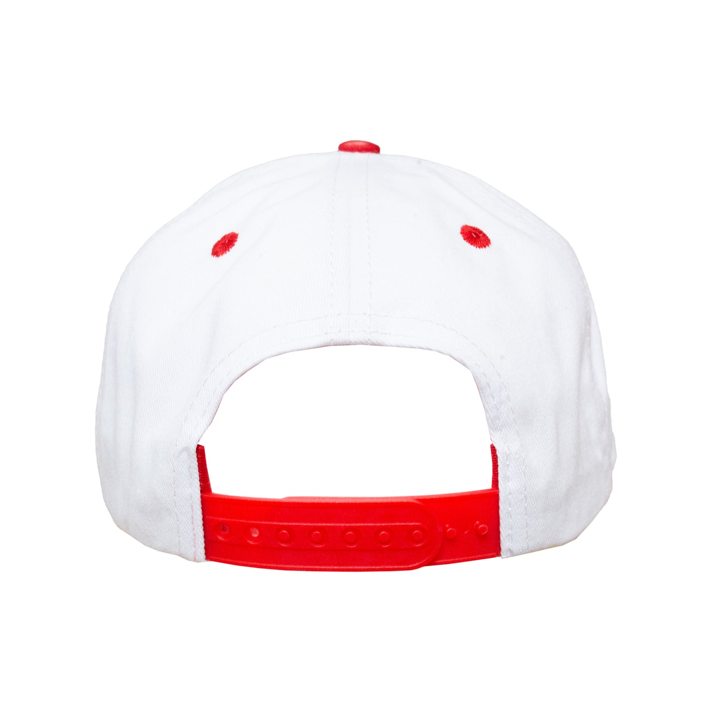 Skull & Rose A-Frame Hat