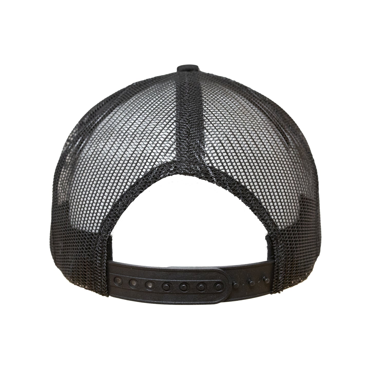 Lighting Bolt Trucker Hat